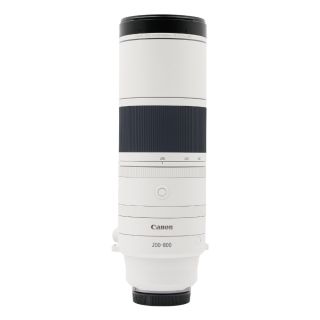 Canon RF 200-800mm f/6.3-9 IS USM Lens