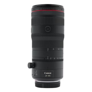 Canon RF 24-105mm f/2.8 L IS USM Z Lens
