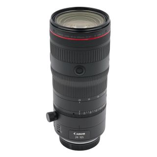 Canon RF 24-105mm f/2.8 L IS USM Z Lens