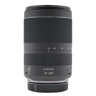 Canon RF 24-240mm f/4-6.3 IS USM Lens