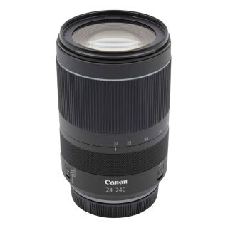 Canon RF 24-240mm f/4-6.3 IS USM Lens