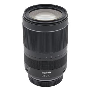 Canon RF 24-240mm f/4-6.3 IS USM Lens