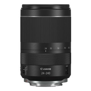 Canon RF 24-50mm f/4.5-6.3 IS STM Lens (White Box)