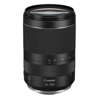 Canon RF 24-50mm f/4.5-6.3 IS STM Lens (White Box)