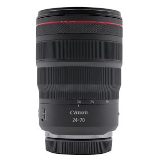 Canon RF 24-70mm f/2.8 L IS USM Lens