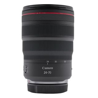 Canon RF 24-70mm f/2.8 L IS USM Lens