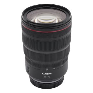 Canon RF 24-70mm f/2.8 L IS USM Lens