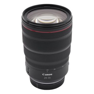 Canon RF 24-70mm f/2.8 L IS USM Lens