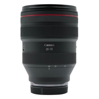 Canon RF 28-70mm f/2L USM Lens