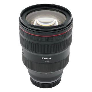 Canon RF 28-70mm f/2L USM Lens