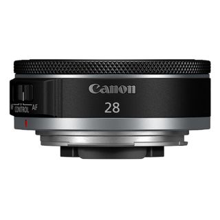 Canon RF 28mm f/2.8 STM Lens