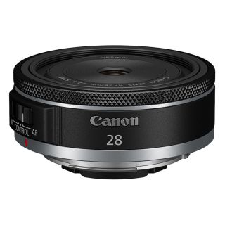 Canon RF 28mm f/2.8 STM Lens