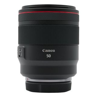 Canon RF 50mm f/1.2L USM Lens