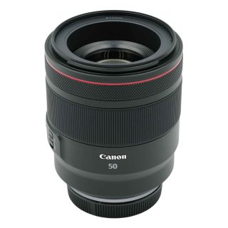 Canon RF 50mm f/1.2L USM Lens