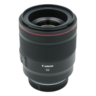 Canon RF 50mm f/1.2L USM Lens