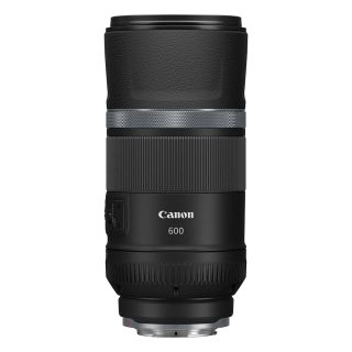 Canon RF 600mm f/11 IS STM Lens