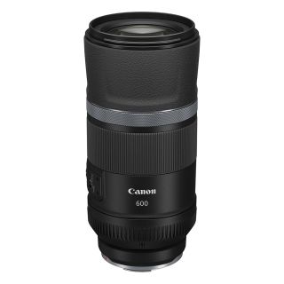 Canon RF 600mm f/11 IS STM Lens