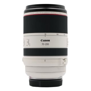 Canon RF 70-200mm f/2.8L IS USM Lens