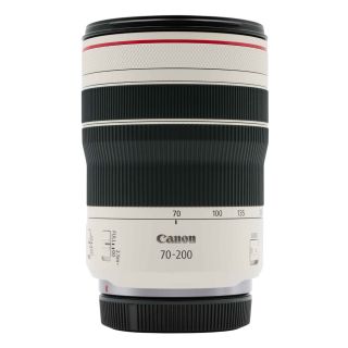 Canon RF 70-200mm f/4L IS USM Lens