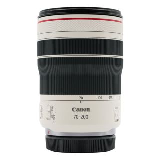 Canon RF 70-200mm f/4L IS USM Lens