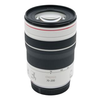 Canon RF 70-200mm f/4L IS USM Lens