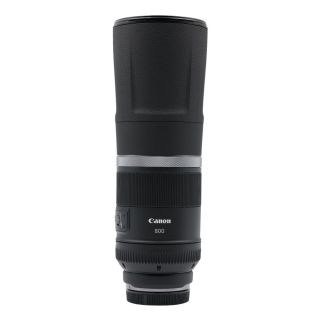 Canon RF 800mm f/11 IS STM Lens