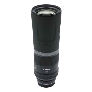 Canon RF 800mm f/11 IS STM Lens