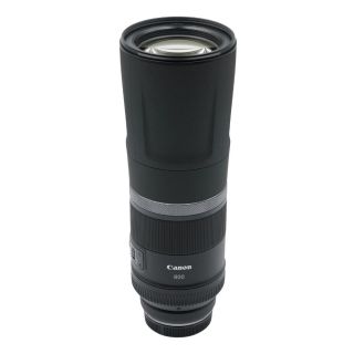 Canon RF 800mm f/11 IS STM Lens