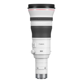 Canon RF 800mm f/5.6 L IS USM Lens