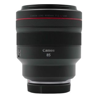(Special Order) Canon RF 85mm f/1.2L USM Lens