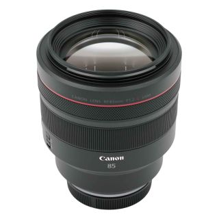 (Special Order) Canon RF 85mm f/1.2L USM Lens