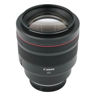 (Special Order) Canon RF 85mm f/1.2L USM Lens