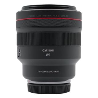 Canon RF 85mm f/1.2L USM DS Lens