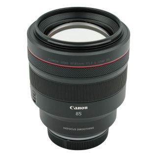 Canon RF 85mm f/1.2L USM DS Lens