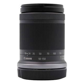 Canon RF-S 18-150mm f/3.5-6.3 IS STM Lens