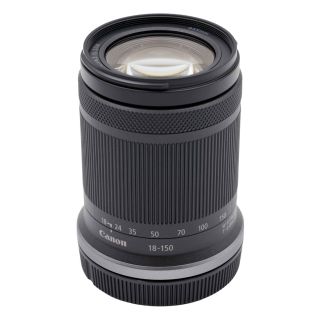 Canon RF-S 18-150mm f/3.5-6.3 IS STM Lens
