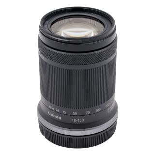 Canon RF-S 18-150mm f/3.5-6.3 IS STM Lens