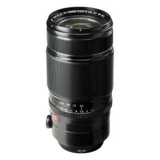 Fujifilm XF 50-140mm f/2.8 R LM OIS WR Lens