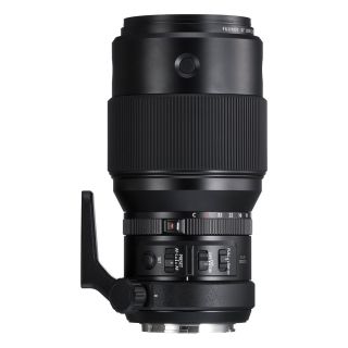 Fujifilm GF 250mm f/4 R LM OIS WR Lens