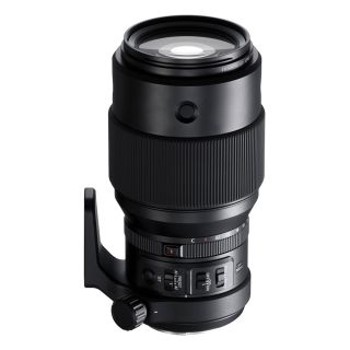 Fujifilm GF 250mm f/4 R LM OIS WR Lens