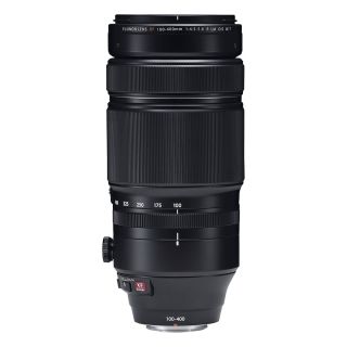 Fujifilm XF 100-400mm f/4.5-5.6 R LM OIS WR Lens