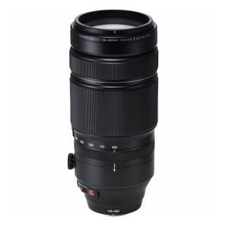 Fujifilm XF 100-400mm f/4.5-5.6 R LM OIS WR Lens