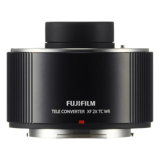 Fujifilm XF 2x TC WR Teleconverter for 50-140mm 100-400mm Lens