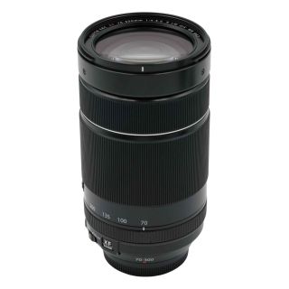 Fujifilm XF 70-300mm f/4-5.6 R LM OIS WR Lens