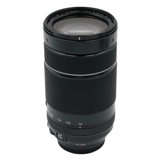 Fujifilm XF 70-300mm f/4-5.6 R LM OIS WR Lens