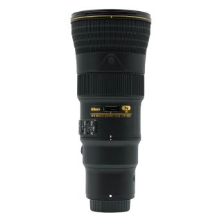 Nikon AF-S 500mm f/5.6E PF ED VR Lens