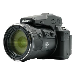 Nikon Coolpix P950 Digital Camera