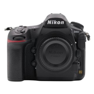 Nikon D850 DSLR Camera Body