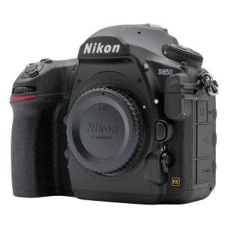 Nikon D850 DSLR Camera Body