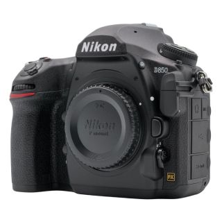 Nikon D850 DSLR Camera Body